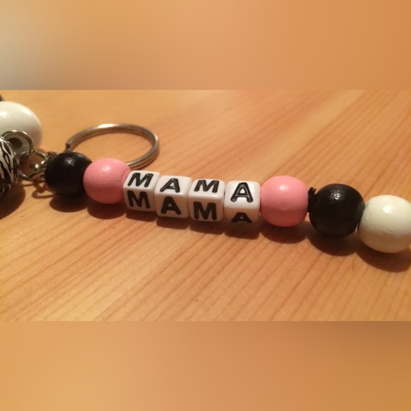 💖🔥BraceletBangle Key Ring - Picture 2 of 5